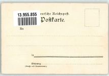 79677 W7869 Schönau im Schwarzwald Lithographie / Künstlerkarte Kirche sign K. Mutter