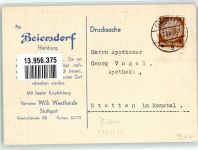 Ansichtskarte