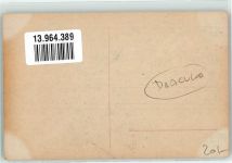 Original Unterschriften/ Autogramm Verebes Ernst Filmschauspieler Foto AK
