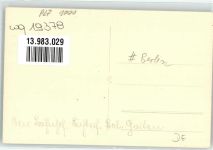 10115 W1000 Berlin, unsortiert FOTO KEINE AK Auto LKW Oldtimer Ort handschriftlich