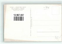 79418 W7846 Schliengen - Cafe Maier und Kirche St. Leodegar Verlag Karl Fleisch