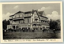 49214 W4502 Bad Rothenfelde - Haus Wilhelm Noltmann