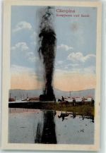 Ploiesti - Ölfelder Campina