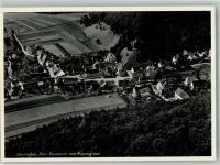 89601 W7933 Schmiechen , Württ - Fliegeraufnahme Kreis Blaubeuren Freigeg. d. R.L.M.