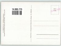 89601 W7933 Schmiechen , Württ - Fliegeraufnahme Kreis Blaubeuren Freigeg. d. R.L.M.
