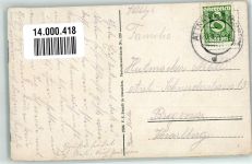 4800 Attnang 1926 Foto AK Photochromiekarte Nr. 129