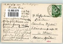 3680 Persenbeug 1911