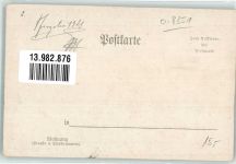 01829 O8306 Wehlen Stadt - Sächsische Schweiz Typ