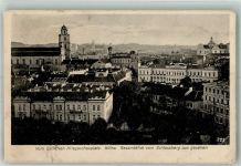 Wilna Vilnius 1916 Foto AK Feldpost WK I Nr. 166