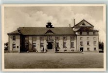 02727 O8706 Neugersdorf , Sachs - Halle des Turnverein Neugersdorf E. V.