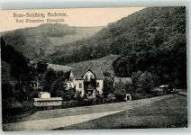 67722 W6752 Winnweiler Gebrauchsspuren Haus Salzberg Hochstein