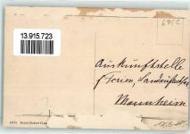 67722 W6752 Winnweiler Gebrauchsspuren Haus Salzberg Hochstein