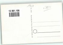 79336 W7834 Herbolzheim , Breisgau - Hauptstraße Fahrrad