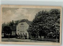 99897 O5809 Tambach-Dietharz , Thüringer Wald 1921 - Hotel Pension Schützenhof