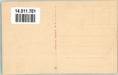 Völkerschlacht bei Leipzig 1813 General Wartenburg Befreiungskrieg 1789-1815 Künstlerkarte