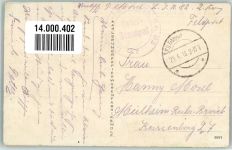 57250 Moyeuvre-Grande 1918 Foto AK Fabrik Feldpost WK I