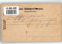 Iwano-Frankiwsk Stanislau 1917 Foto AK Dora Jaremtsche Karpaten