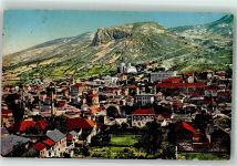 Mostar 1916