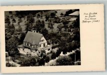 71032 W7030 Böblingen - Fliegeraufnahme Haus Fernblick
