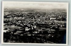 4020 Linz Foto AK