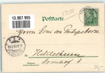 38667 W3396 Torfhaus , Harz 1900 Lithographie Altfels Hohenstein-Klippen