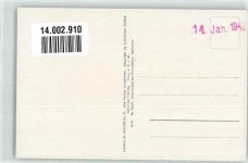 74847 W6952 Obrigheim , Baden - Fliegeraufnahme Obrigheim
