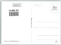 73347 W7346 Mühlhausen im Täle - Fremdenzimmer