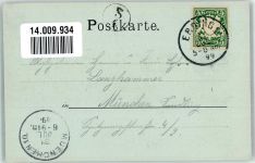 85435 W8058 Erding 1899