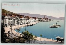 25087 Salo' Foto AK Gardasee
