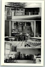 65428 W6090 Königstädten - Gasthaus Cafe Müller