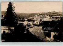 Las Palmas de Gran Canaria - San Roque