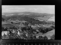 85461 W8059 Hammerthal b Erding GLASNEGATIV Bei Blankenstein