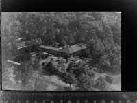45657 W4350 Recklinghausen , Westf GLASNEGATIV Gasthaus