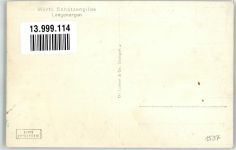 88085 W7994 Langenargen - Württ. Schützengilde