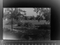 59320 W4722 Ennigerloh GLASNEGATIV Park