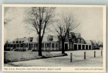 Foto AK Schießstand Bisley National Shooting Center Reigate Gasthaus