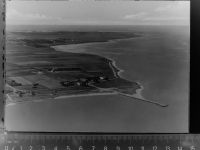 25946 W2278 Wittdün , Amrum GLASNEGATIV