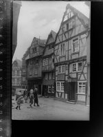 65549 W6250 Limburg a d Lahn GLASNEGATIV