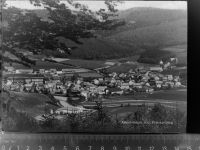 35110 W3559 Altenlotheim GLASNEGATIV