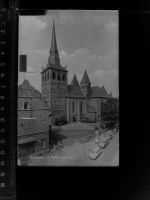40472 W4030 Ratingen GLASNEGATIV St. Peter u. Paul