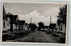 7452 Unterpullendorf / Dolnja Pulja Foto AK