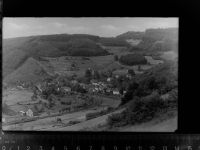 54570 W5537 Mürlenbach GLASNEGATIV