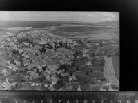 37586 W3354 Dassel , Solling GLASNEGATIV
