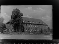46395 W4290 Bocholt GLASNEGATIV Kolpinghaus