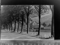 59955 W5788 Winterberg , Westf GLASNEGATIV