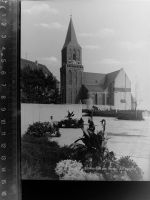 46446 W4240 Emmerich GLASNEGATIV St. Martini