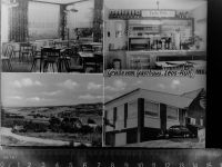 55596 W6558 Waldböckelheim GLASNEGATIV Gasthaus Leos-Ruh