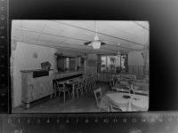 73252 W7311 Oberlenningen GLASNEGATIV Gasthof Post