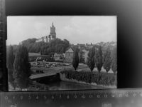 47533 W4190 Kleve , Niederrhein GLASNEGATIV