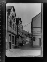 94579 W8359 Zenting GLASNEGATIV Tabakwaren, Kellereibedarf